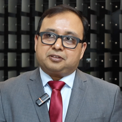 Is this analyst the world's biggest bear on the weight loss space? After downgrading Lilly to a sell rating, HSBC's Rajesh Kumar discusses why he thinks pricing factors are being under-appreciated