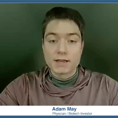 Physican and Biotech Investor Adam May reacts to this morning's 52 week Rezpeg data in alopecia from Nektar