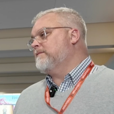 Invivyd develops monoclonal antibodies to prevent or treat infectious diseases. This approach could be useful in tamping down the measles outbreaks that have been occurring due to under-vaccination