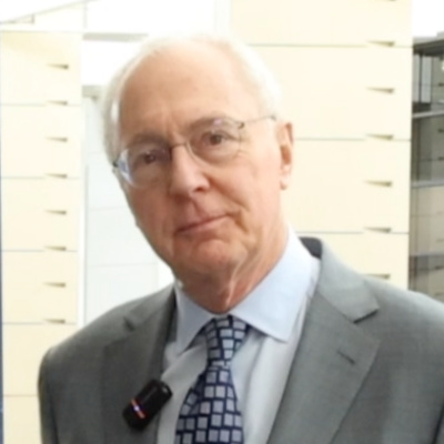 ASCO 2026: Fresh off an IPO, Eikon Therapeutics Chairman & CEO Roger Perlmutter describes the scientific idea behind the company, and walks us through the leading programs