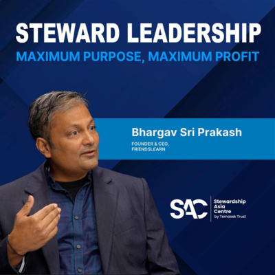 Bhargav Sri Prakash on digital vaccines and immunisation without the needle