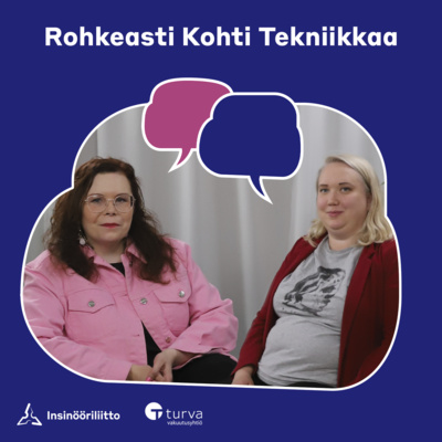 5. Rohkeasti kohti tekniikkaa – Tuotantotalous