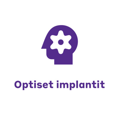 4. Hyvät teknologiauutiset - Optiset implantit