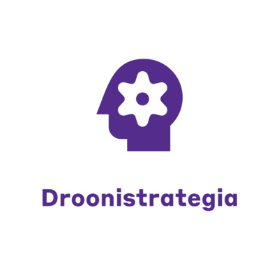 17. Hyvät teknologiauutiset - Droonistrategia