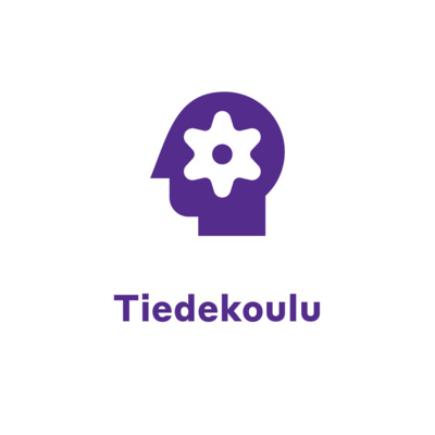 18. Hyvät teknologiauutiset - Tiedekoulu