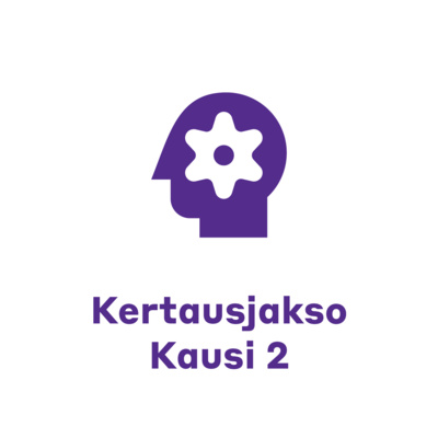 18. Hyvät teknologiauutiset - Kertausjakso