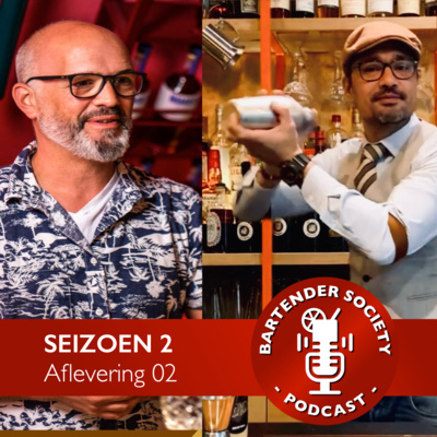 Bartender Society: Seizoen 2, aflevering 2