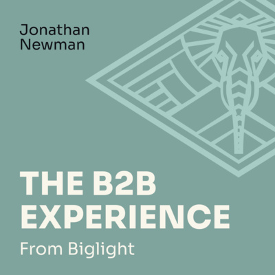 Digital Transformation is a team sport.