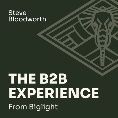 Why content is your greatest B2B asset. 