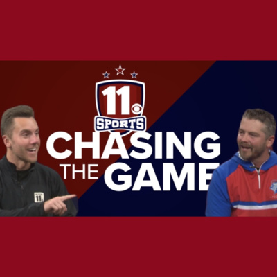 St. Francis de Sales football coach Josh Lindke | Chasing the Game