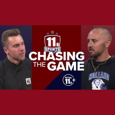 Springfield head football coach Sam Arredondo - Chasing the Game