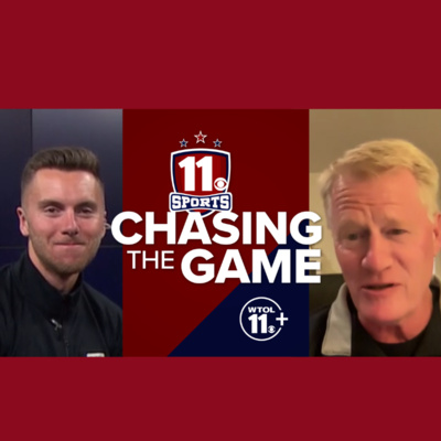 John U. Bacon's latest book, 'The Gales of November,' tells 'untold story' of the Edmund Fitzgerald | Chasing the Game