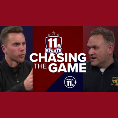 Northview volleyball coach Chad Rutkowski | Chasing the Game
