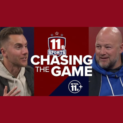 Anthony Wayne football coach Andy Brungard | Chasing the Game