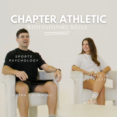 Is your only Personality Running? Are ADHD & Autism Superpowers in Running? | Sports Psychologist Reveals the Secret!