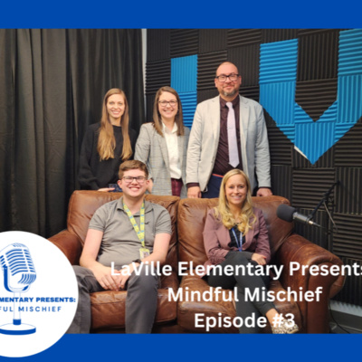 MM Episode 3: The School Family