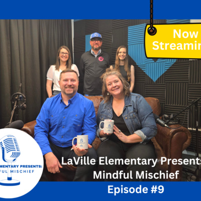 MM Episode 9: Power of Love and Skill of Positive Intent
