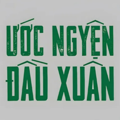 Font Chữ Xuân