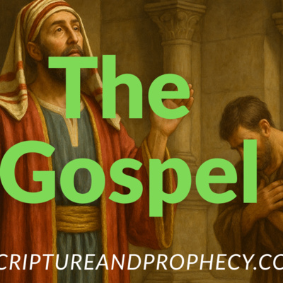 Warnings Against Pride and Judgment of Others: Thirtieth Sunday in Ordinary Time - Lectionary: 10/26