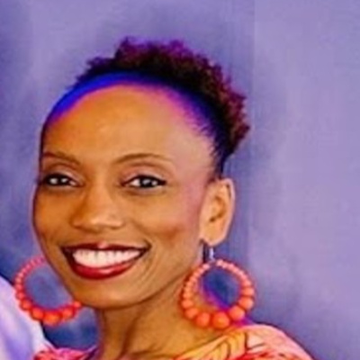 Episode 2: Joyful Purpose