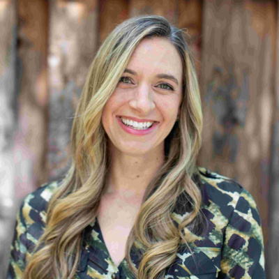 Episode 5: Joyful Purpose