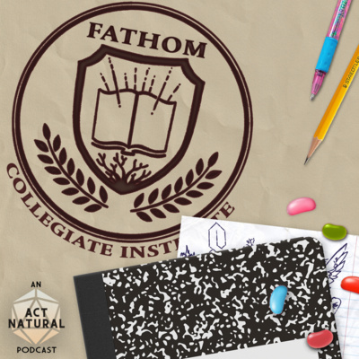 7. The Halloween Party - Fathom