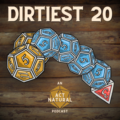15. Return of the Daddy Issues - Dirtiest 20