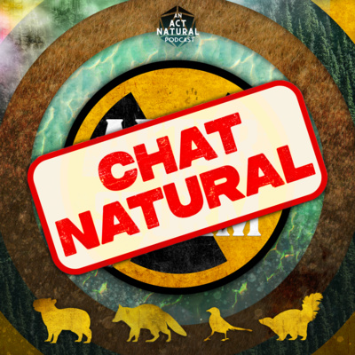 Chat Natural - S2 Ep. 1