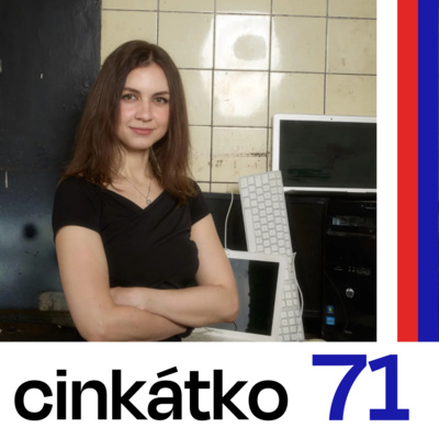AI agenty má v malíčku: Tereza Tížková z E2B