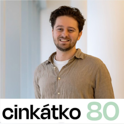 Kryptoinvestor Filip Široký: Trendy v kryptu 2026 a jak se pozná úspěšný founder
