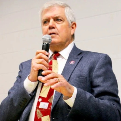 Inside Douglas County with U.S. Rep. Cliff Bentz