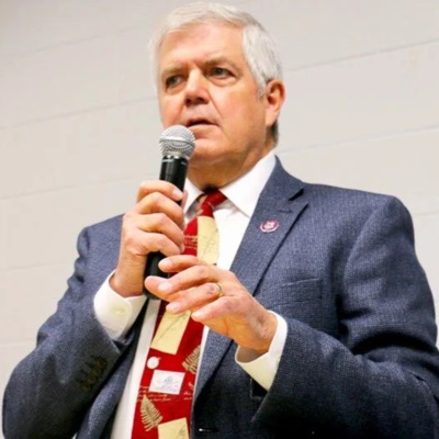 Inside Douglas County with U.S. Rep. Cliff Bentz | Government shutdown in D.C.