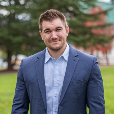 Inside Douglas County with Oregon Rep. Alek Skarlatos