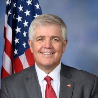 Inside Douglas County with U.S. Rep. Cliff Bentz