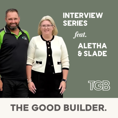 Aletha & Slade Walters Share Their Story | Building Stroud Homes Wide Bay
