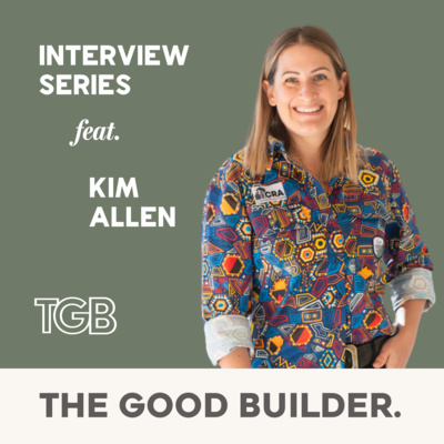 TGB Interview Series | Kim Allen - From the Missus to CEO, A No BS Journey