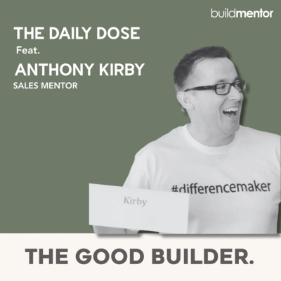 The Daily Dose | How to Stay Aligned and Actually Get Sh*t Done (with AK)
