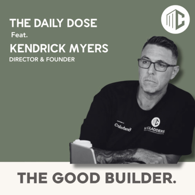 The Daily Dose | The Kenny Sessions