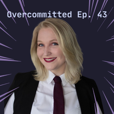 Accessibility, Fiber Arts, and ADHD with Abbey Perini