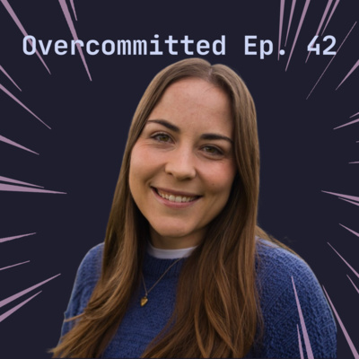 Making Silly Software with Christina Martinez