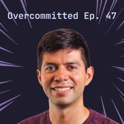 From Score to Source Code: Non-Traditional Careers, Rust, and Embracing What You Don't Know Yet