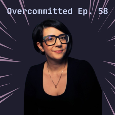 There are no shortcuts | Craft & career growth with Salma Alam-Naylor