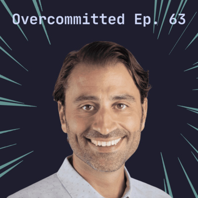 Why AI Coding Agents Keep Guessing | Context Gap & Code Intelligence with Dennis Pilarinos