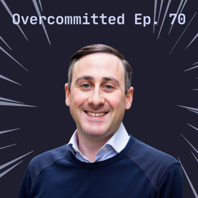 Open and Async Work | Remote Engineering Culture with Ben Balter