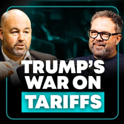 Trump War On Tariffs