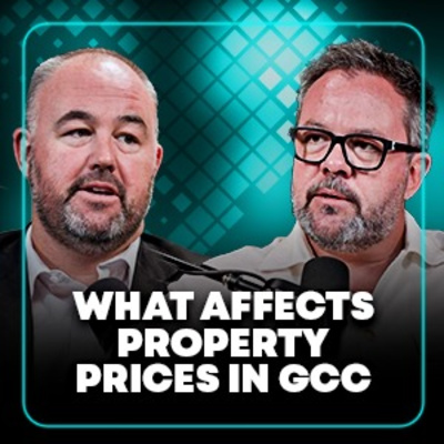 What Affects Property Prices In The GCC?