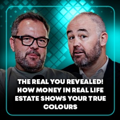 The Real You Revealed! How Money in Real Estate Shows Your True Colours