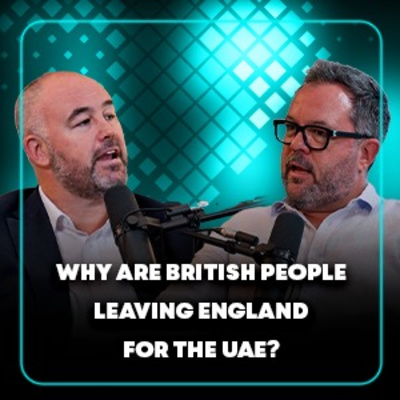 Why British People Are Leaving The UK