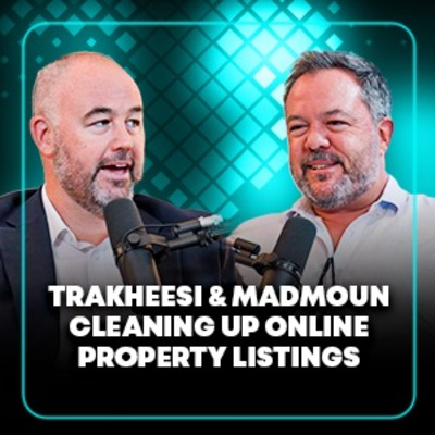 Trakheesi & Madmoun Update