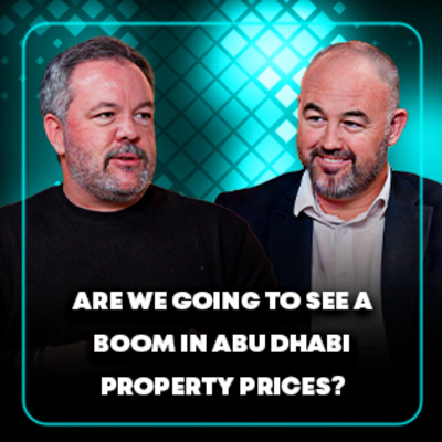 Are We Going to See a Boom in Abu Dhabi Property Prices?